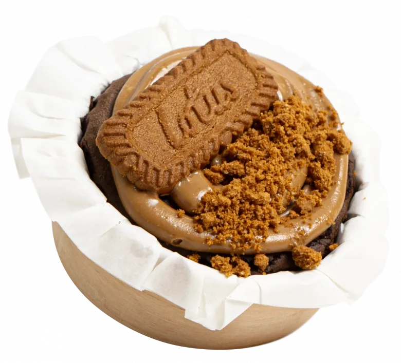 Brownie Lotus