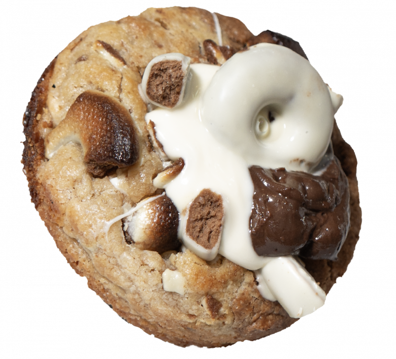 Filipino Cookie