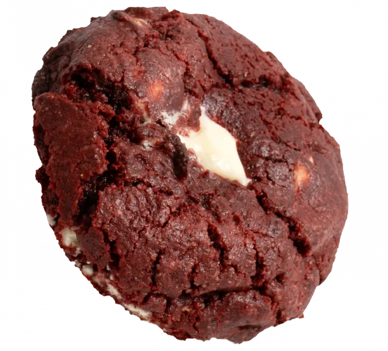 Red Velvet Cookie