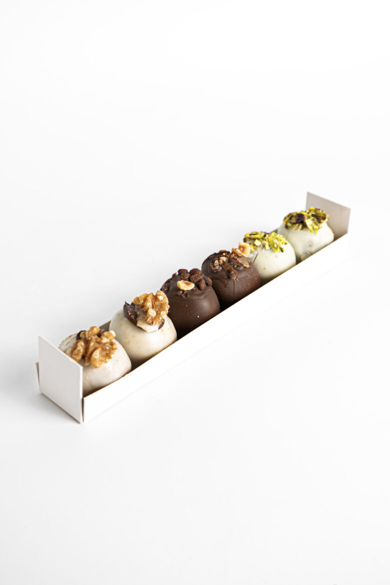 Cake Pops - Imagen 2
