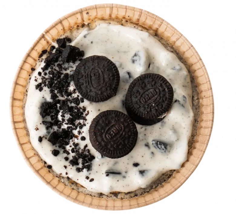 Oreo Cheesecake