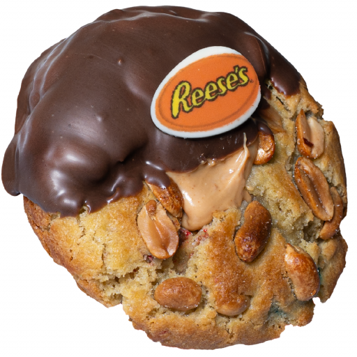 Reese's Cookie