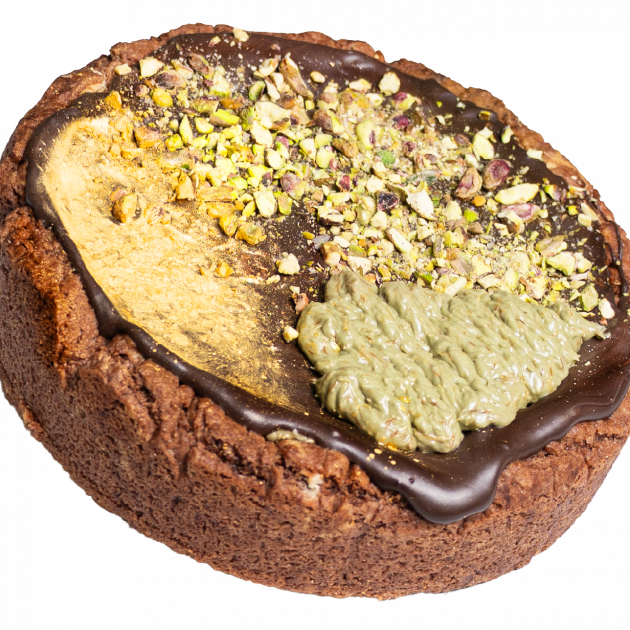 Cookie Coca Chocolate Dubai