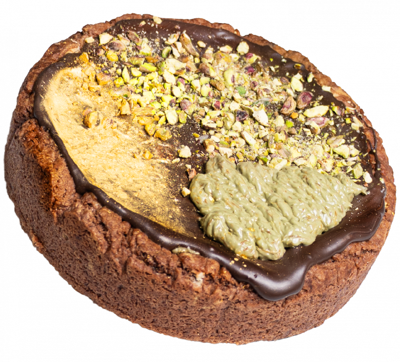 Cookie Coca Chocolate Dubai