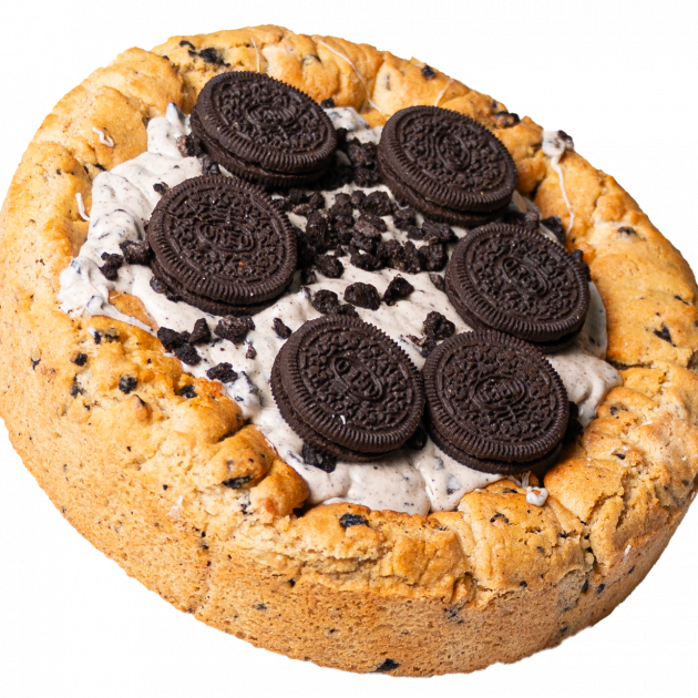 Cookie Coca Oreo