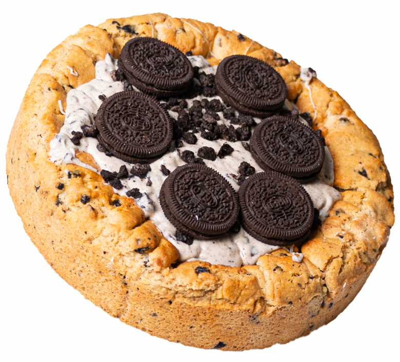Cookie Coca Oreo