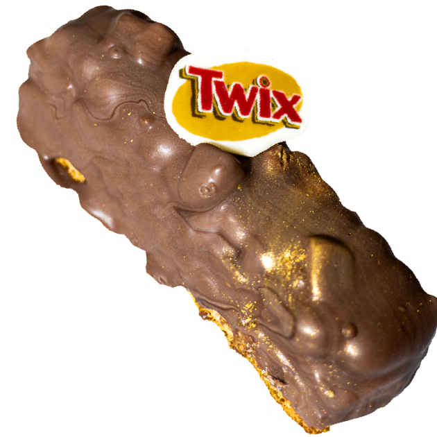 Twix Cookie