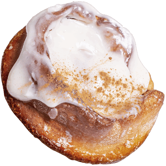 Cinnamon Roll