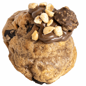 Ferrero Rocher Cookie