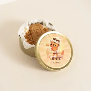 Mini Carrot