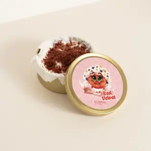 Mini Red Velvet
