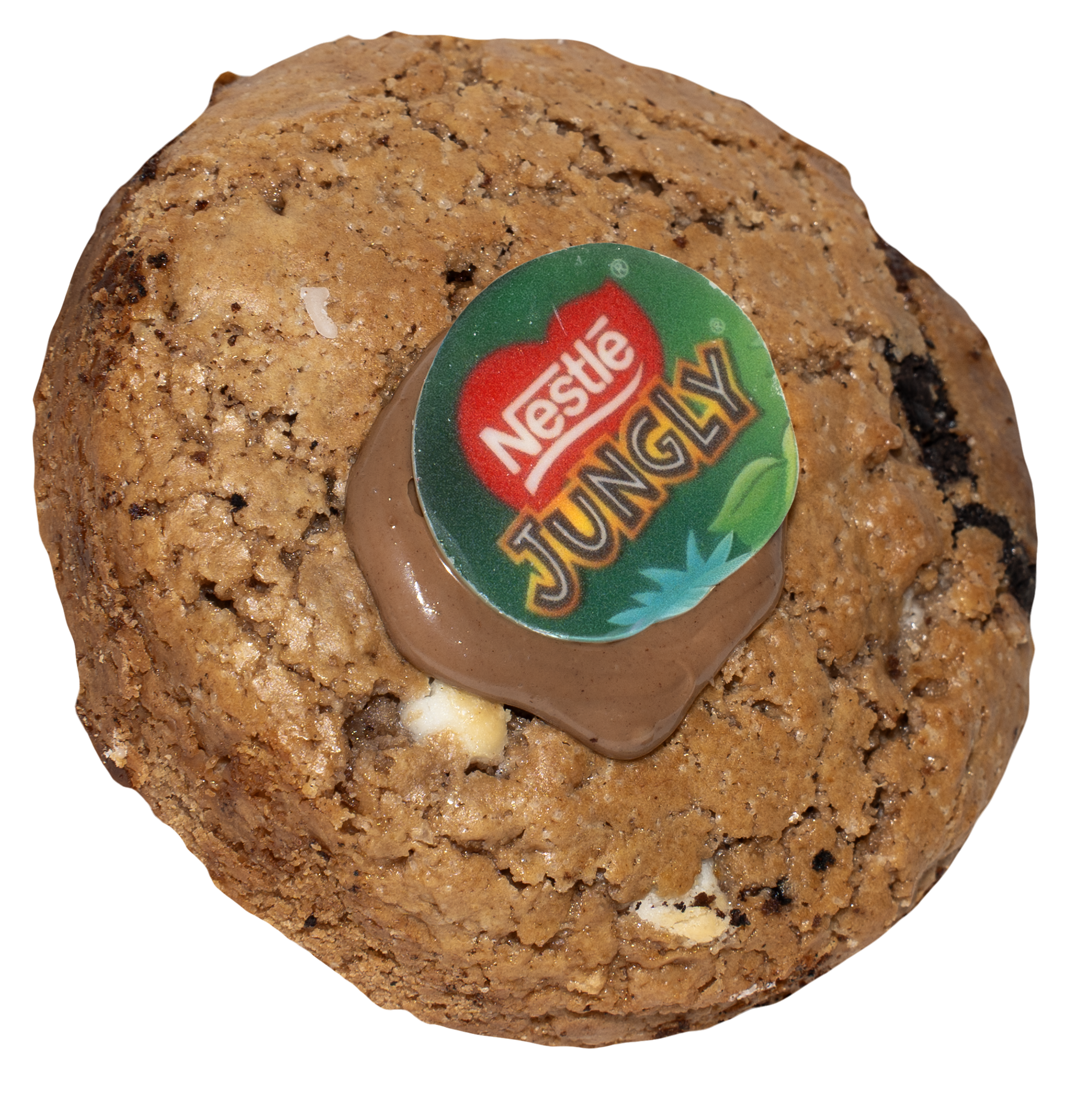 Cookie_Jungly
