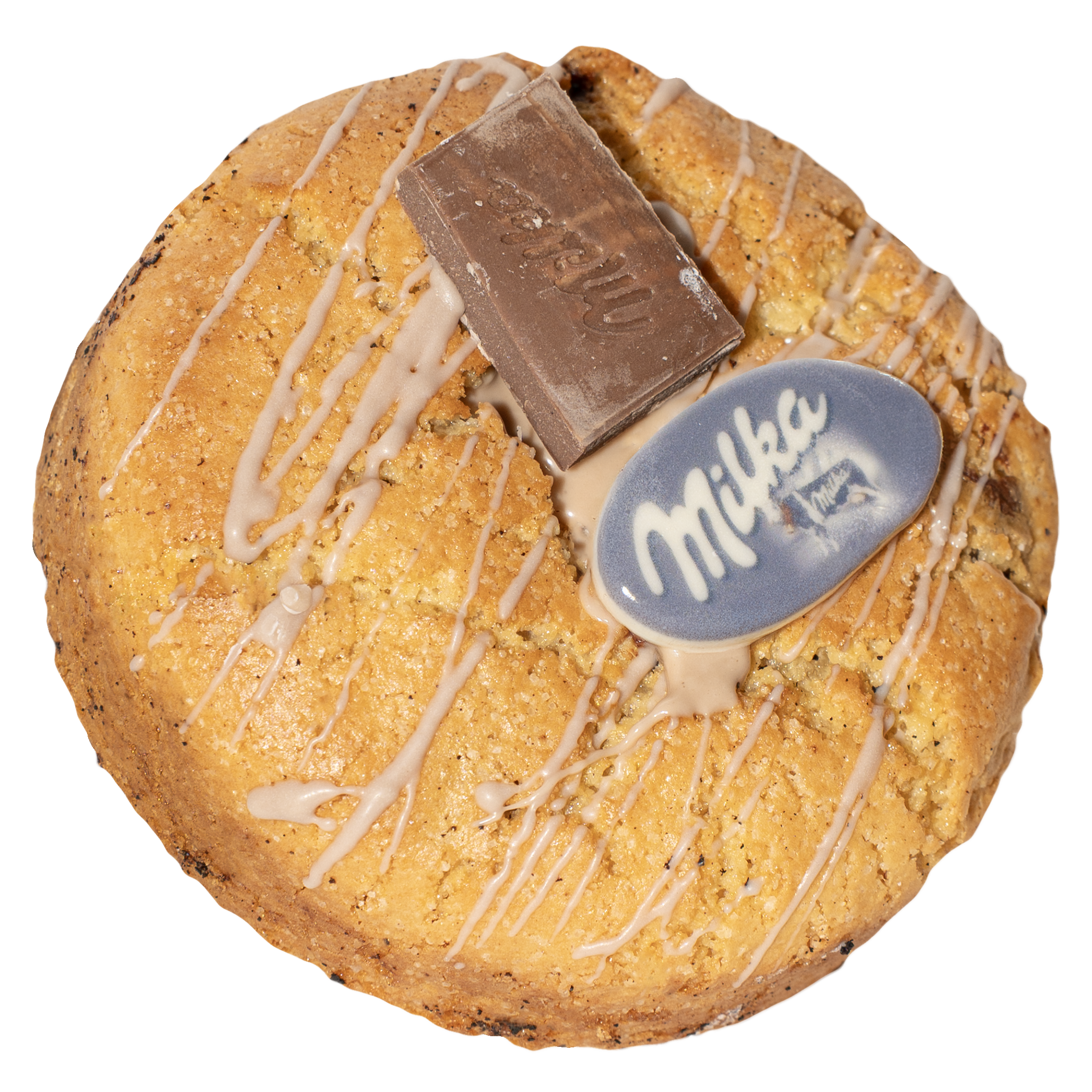 Cookie_Milka